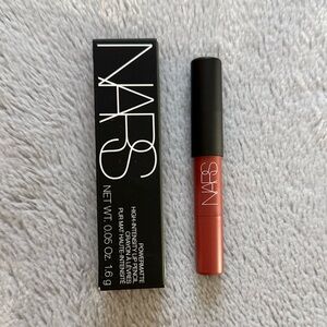 5/$25 🎆 NIB NARS PowerMatte Lip Pencil Mini: Walkyrie